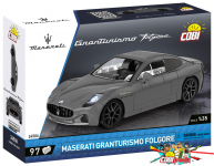 Cobi 24506 Maserati Grantursimo Folgore
